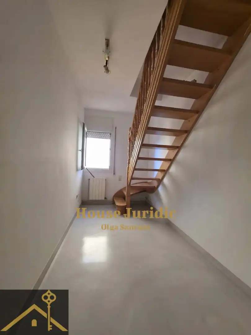 Attic for sale in Mataró  with Air Conditioner, Heating and Oven