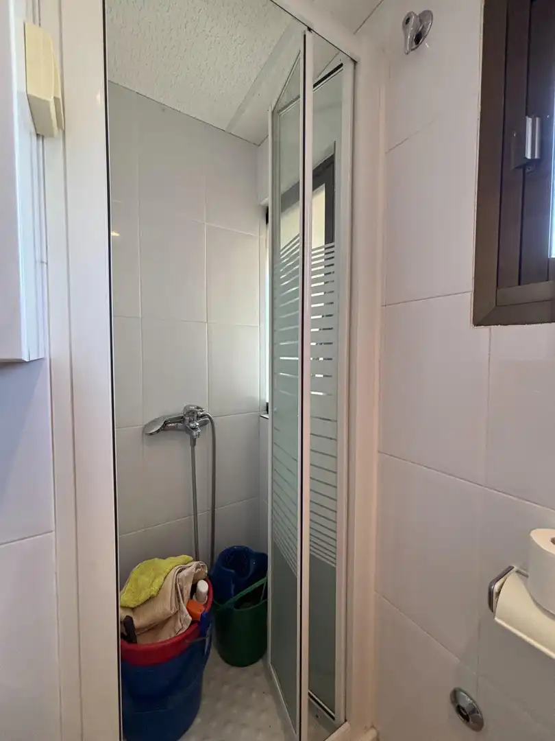 Baño de Piso en venta en Antequera