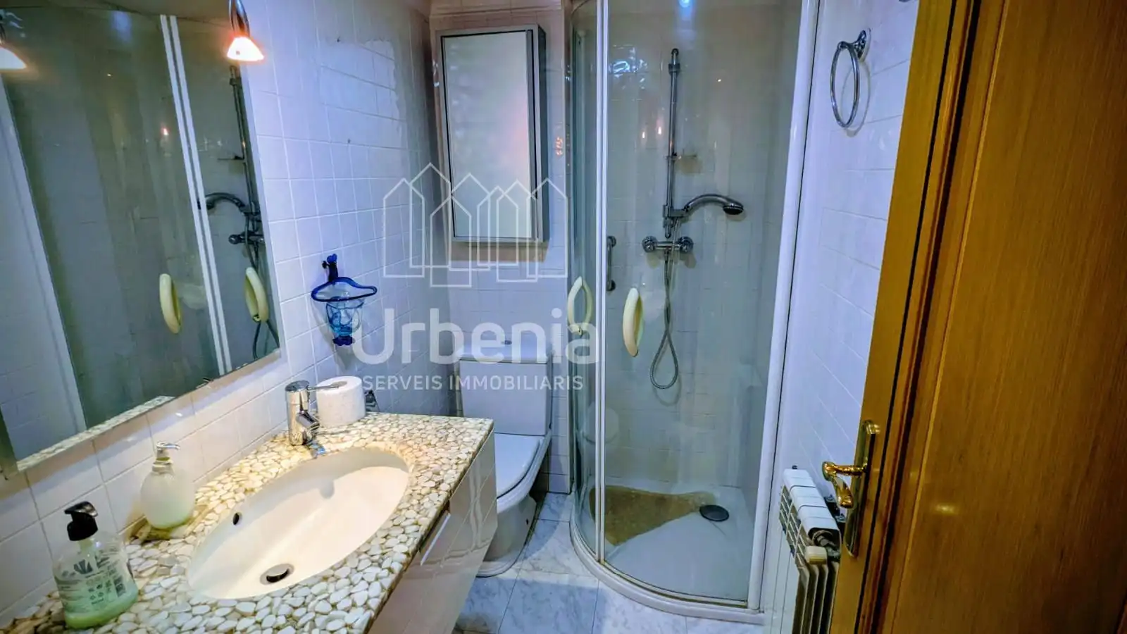 Penthouse with lift for sale in Centre, imagen 22