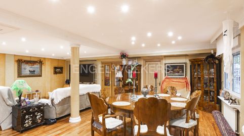 Foto 4 de Casa o chalet en venta en Salvador, Madrid Capital