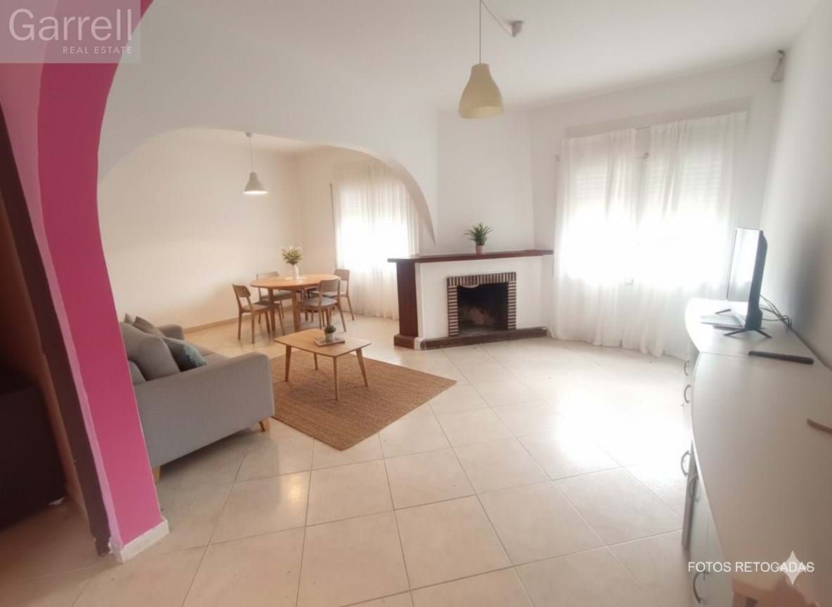 Living room of Flat for sale in Dosrius