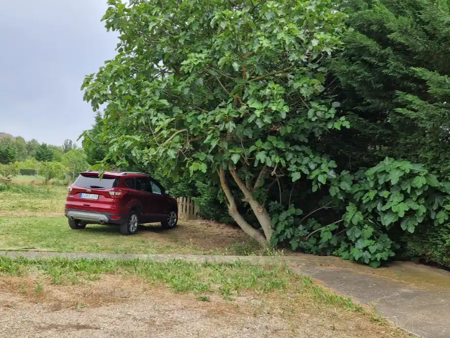 Parking de Terreno en venta en Quel