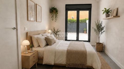 Foto 3 de Casa adosada en venta en Los Hueros, Villalbilla