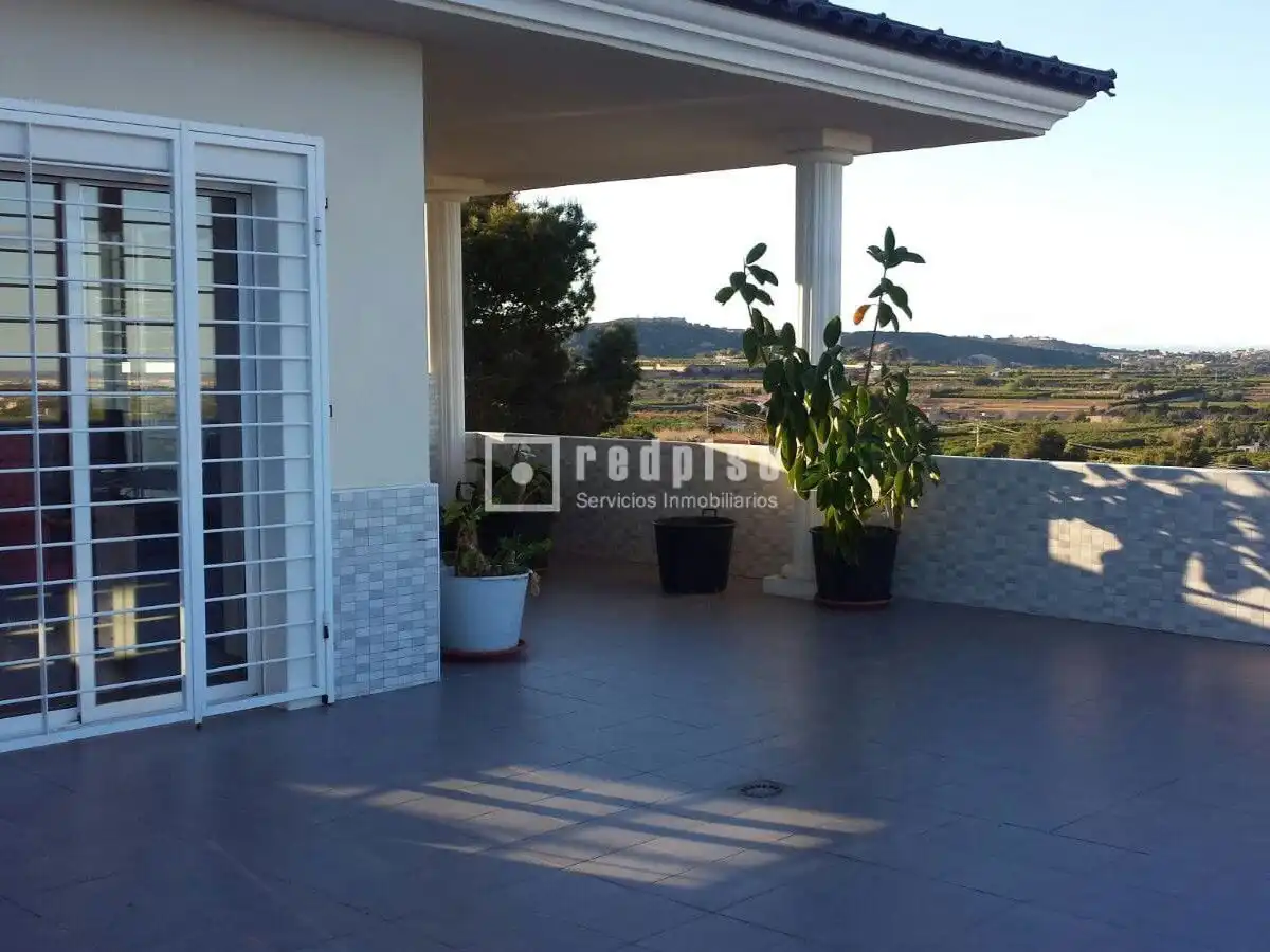 Villa in vendita a Picassent, imagen 22