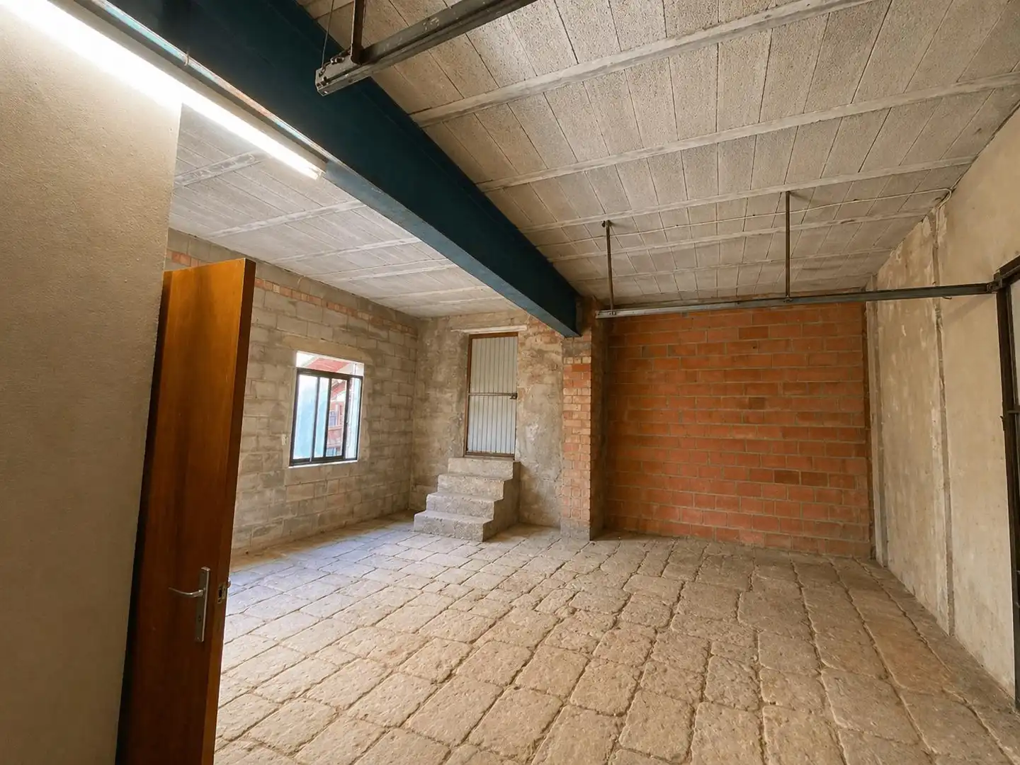 Finca rústica en venda en Montesa