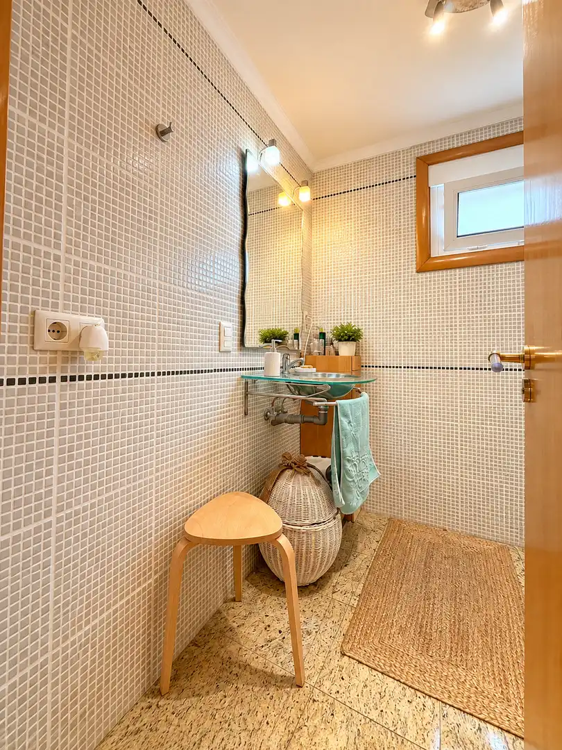 Casa con jardín en venta en Loureda - Lañas - Barrañán, imagen 23