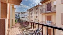 Balcony of Flat for sale in Irun   with Heating and Terrace