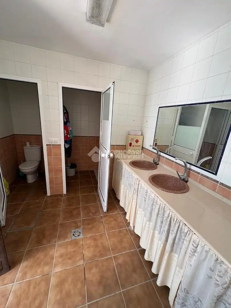 Bathroom of Country homes for sale in La Rinconada  with Air Conditioner and Heating