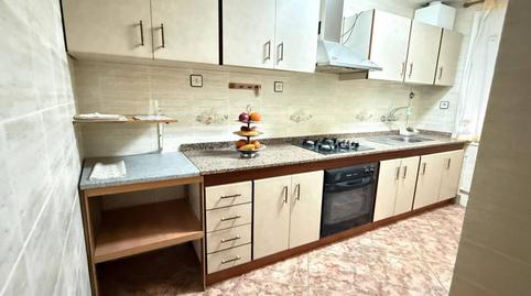 Photo 5 of Flat to rent in Moratalla, Murcia