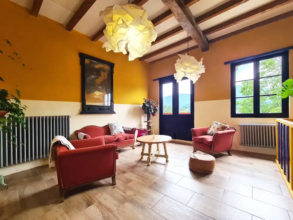 House with garden for sale in Folgueras, imagen 8
