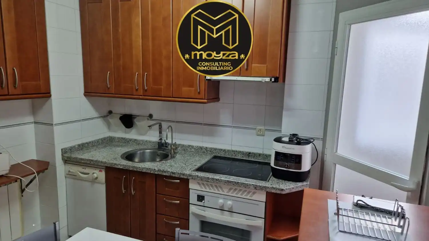 Flat with terrace for sale in Torredelcampo, imagen 4
