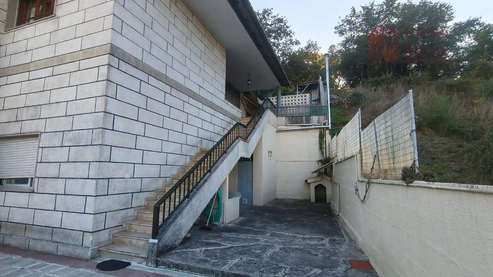 Casa con terraza en venta en Moaña, imagen 7