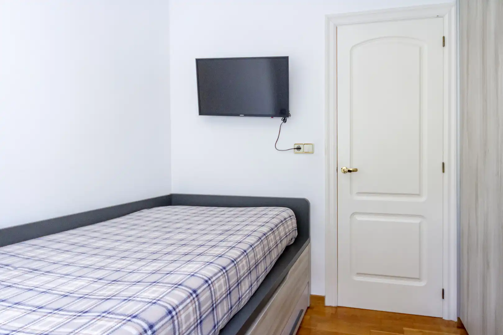 Habitación de Casa o chalet en venta en Martorell con Aire acondicionado, Calefacción y Jardín privado