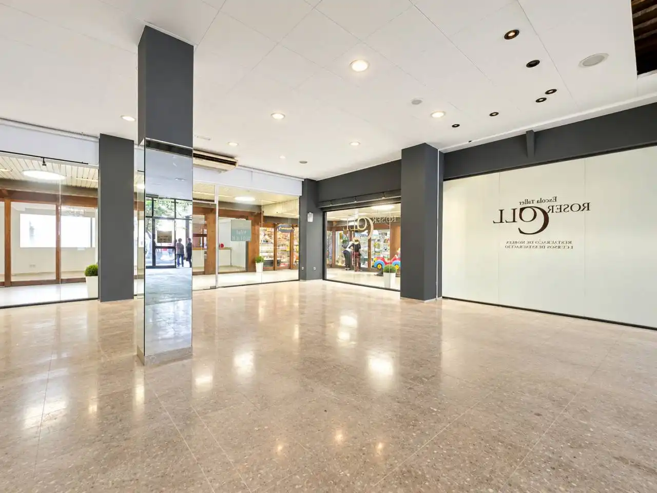 Local commercial à vendre à Calle Pompeu Fabra, imagen 9