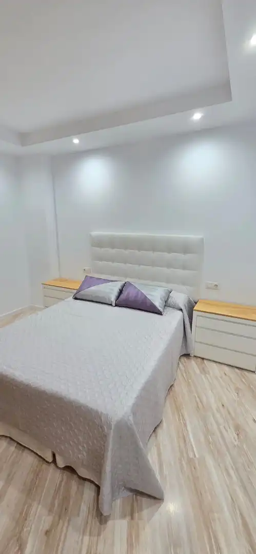Habitación de Ático en venta en Mazarrón con Aire acondicionado, Calefacción y Parquet
