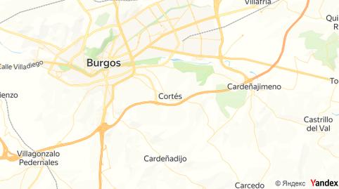 Foto 4 de Pis en venda a San Julián - Barriada de Cortes, Burgos