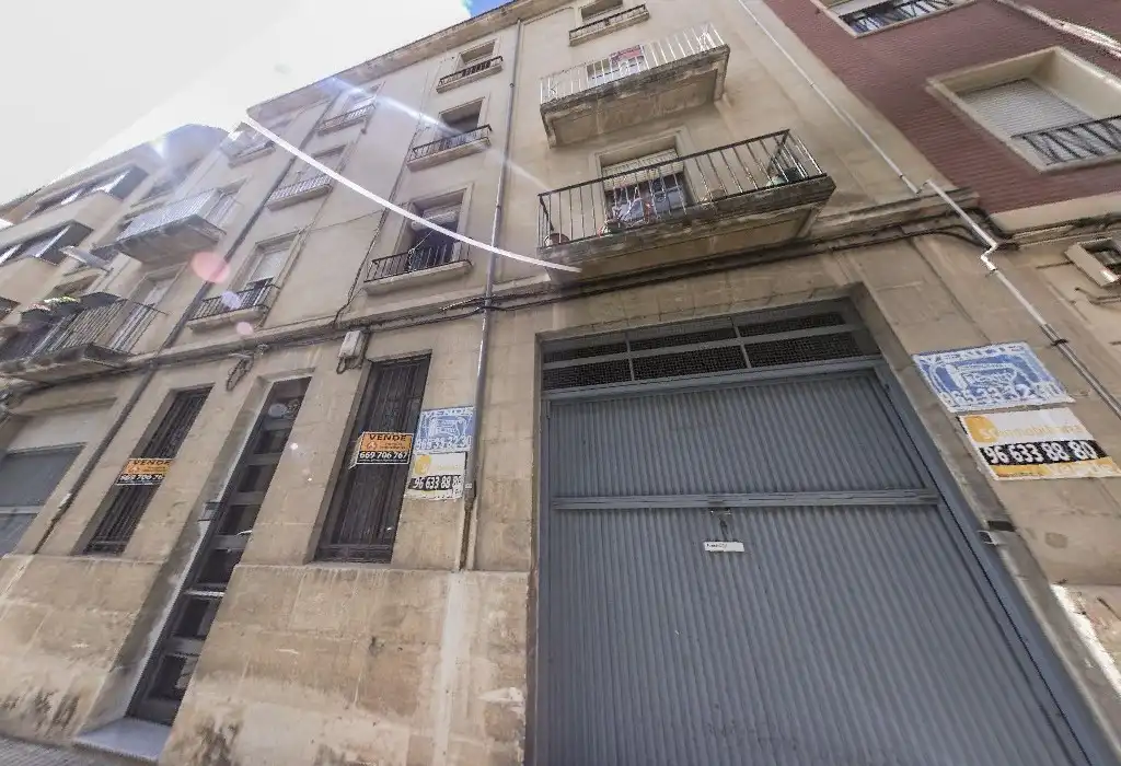 Local en venta en Calle de Perú, Eixample