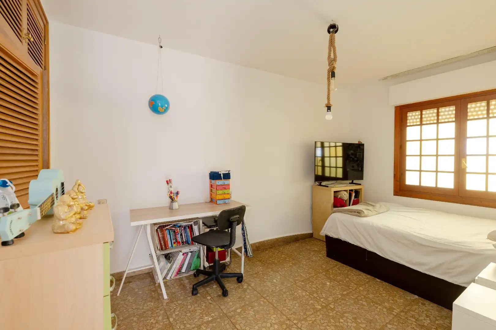 Casa aparellada en venda a Calle SERRANO PARRES, imagen 46