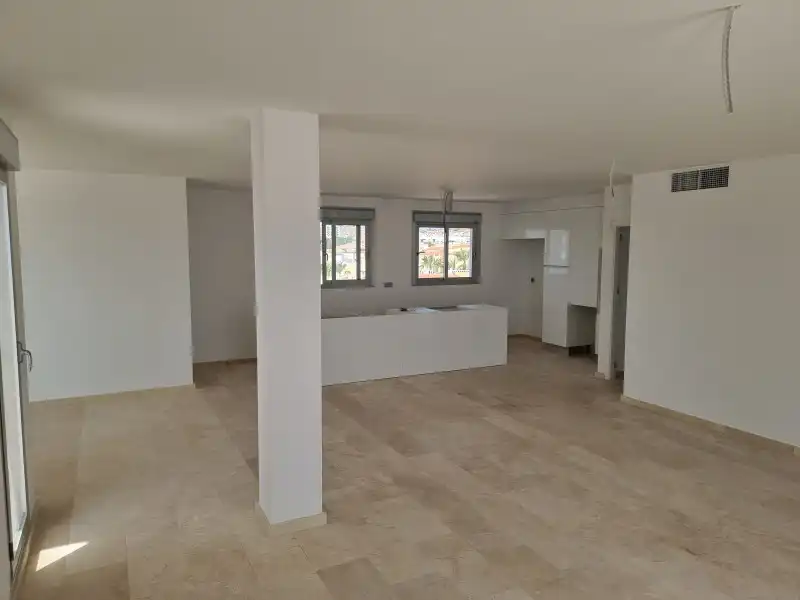 Penthouse mit Pool zum Verkauf in Calle Malvinas, imagen 4