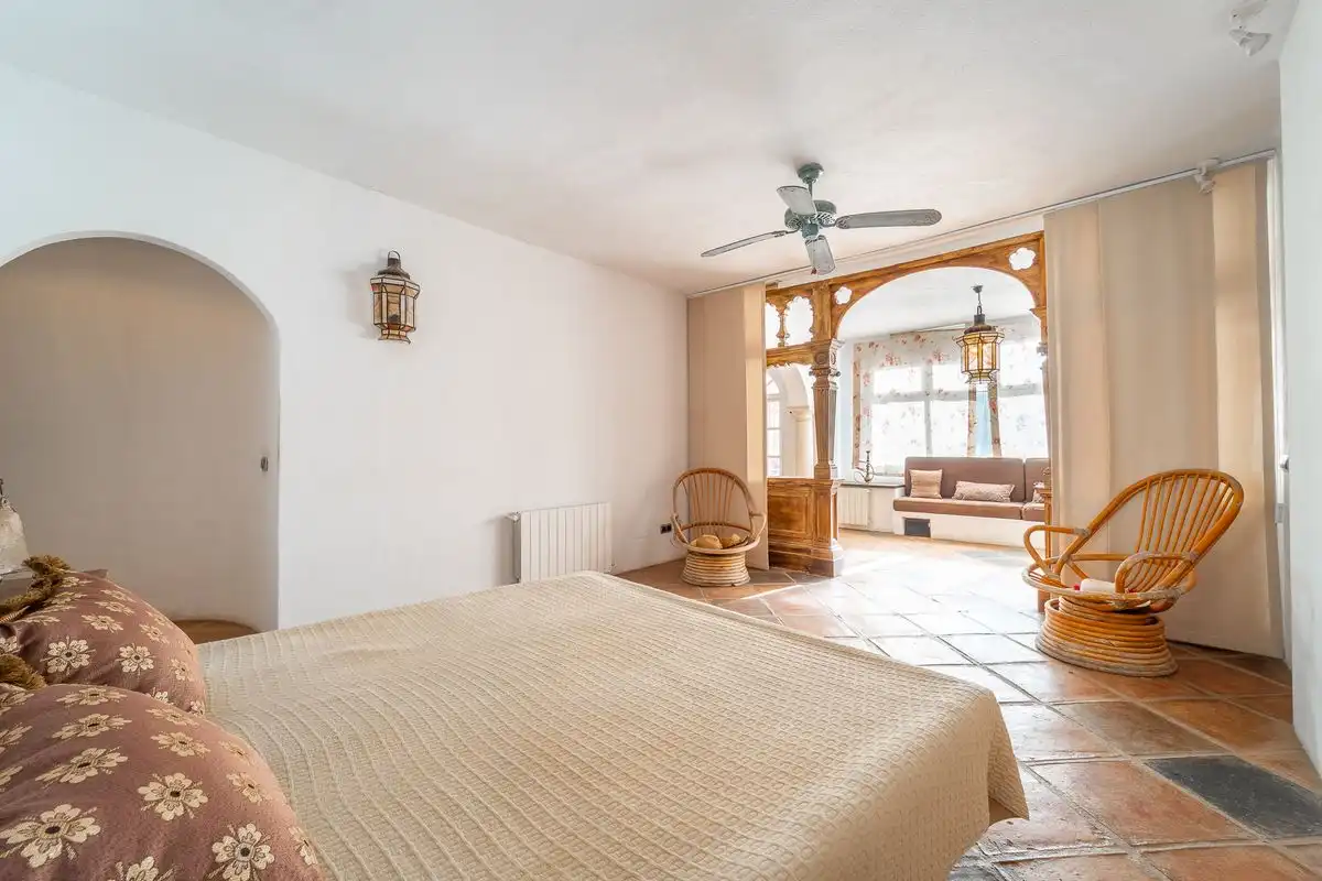 Wohnung mit Terrasse zum Verkauf in Puerto de Cabopino, imagen 21