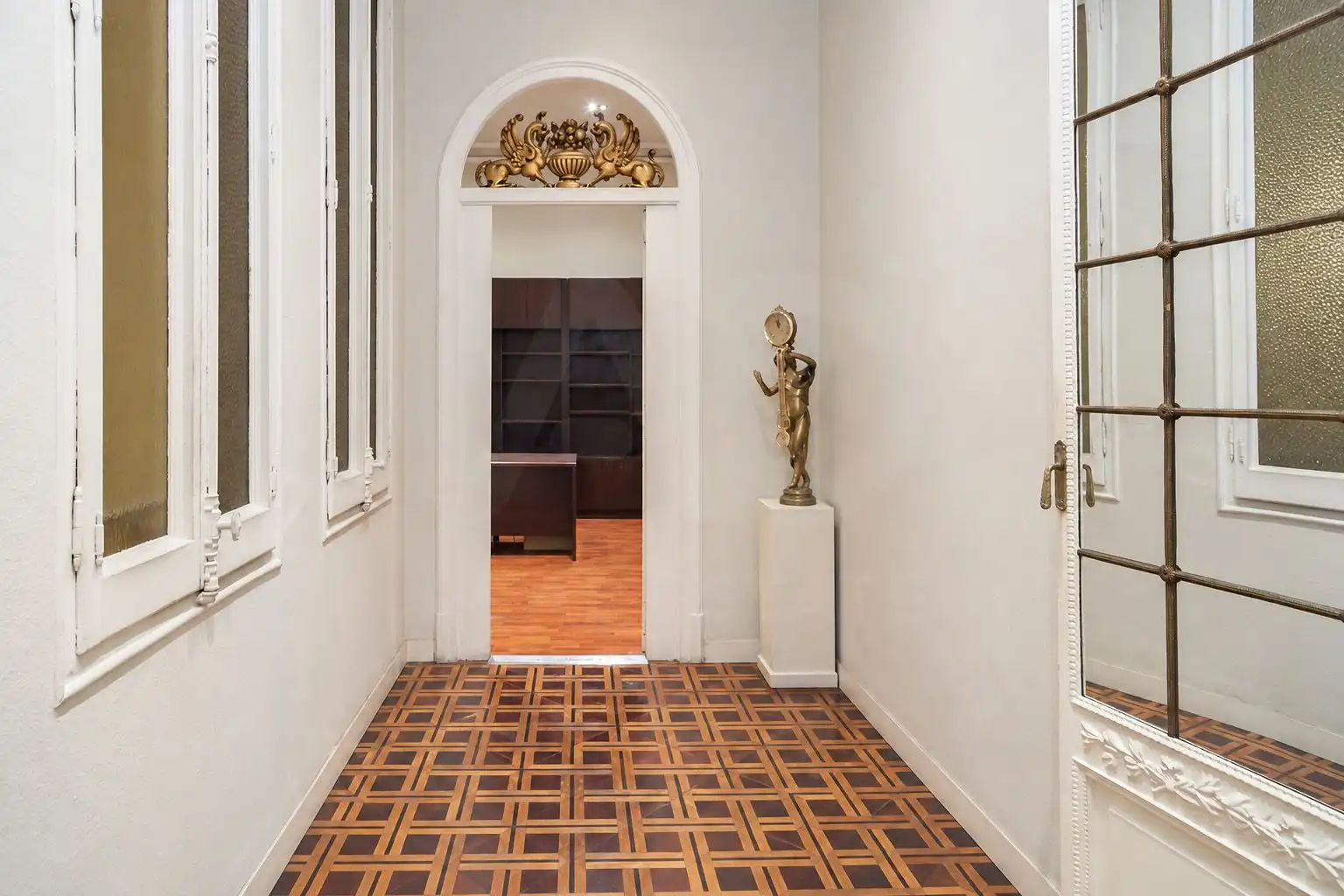 Wohnung mit Aufzug zum Verkauf in Eixample, imagen 11