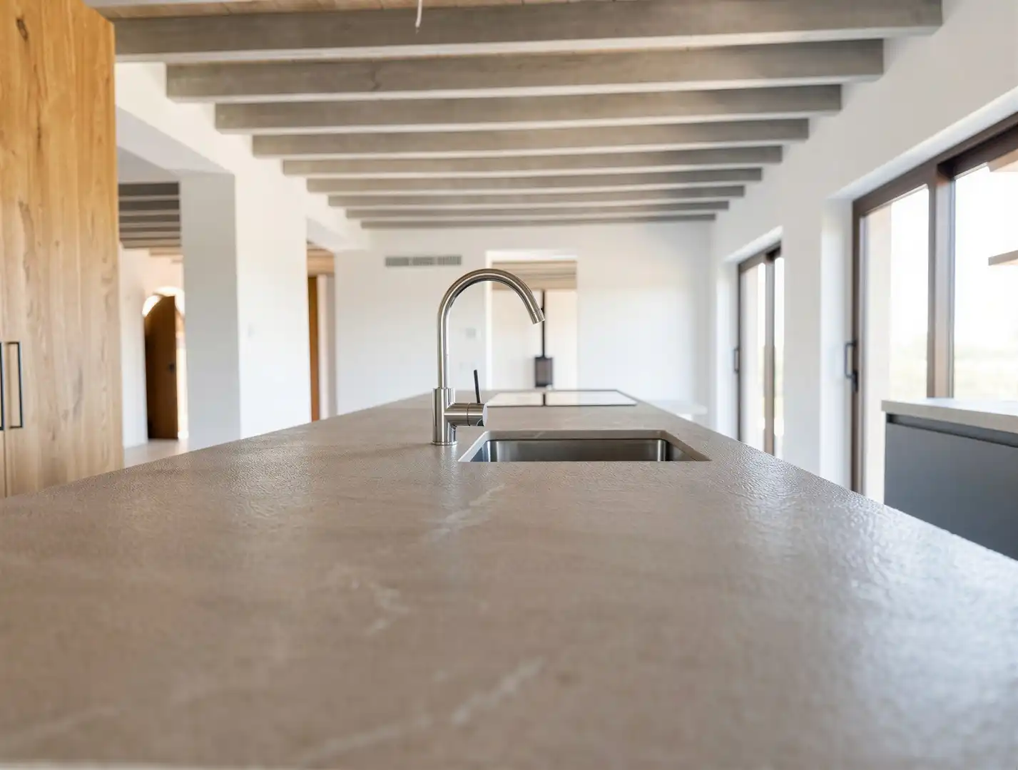 Casa rústica con piscina en venta en Santanyí Poble, imagen 21
