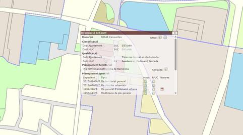 Photo 3 of Residential for sale in Carrer Sant Antoni, 4, Canovelles, Barcelona