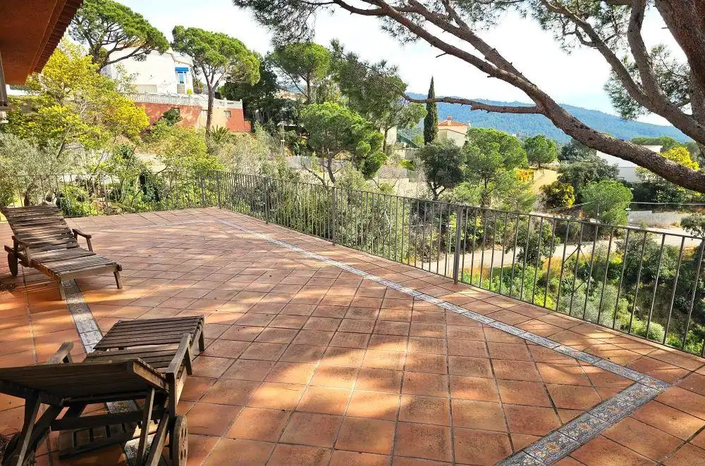 Villa con piscina in vendita a Carrer Avet, imagen 49