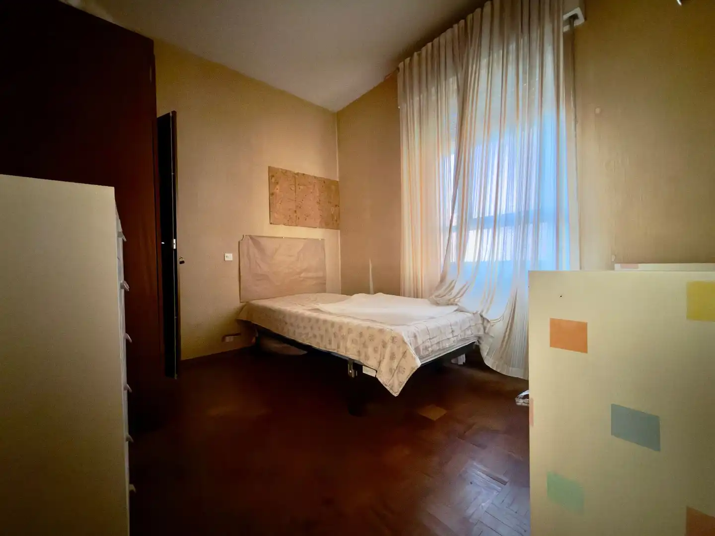 Habitación de Piso en venta en Talavera de la Reina con Calefacción, Terraza y Trastero