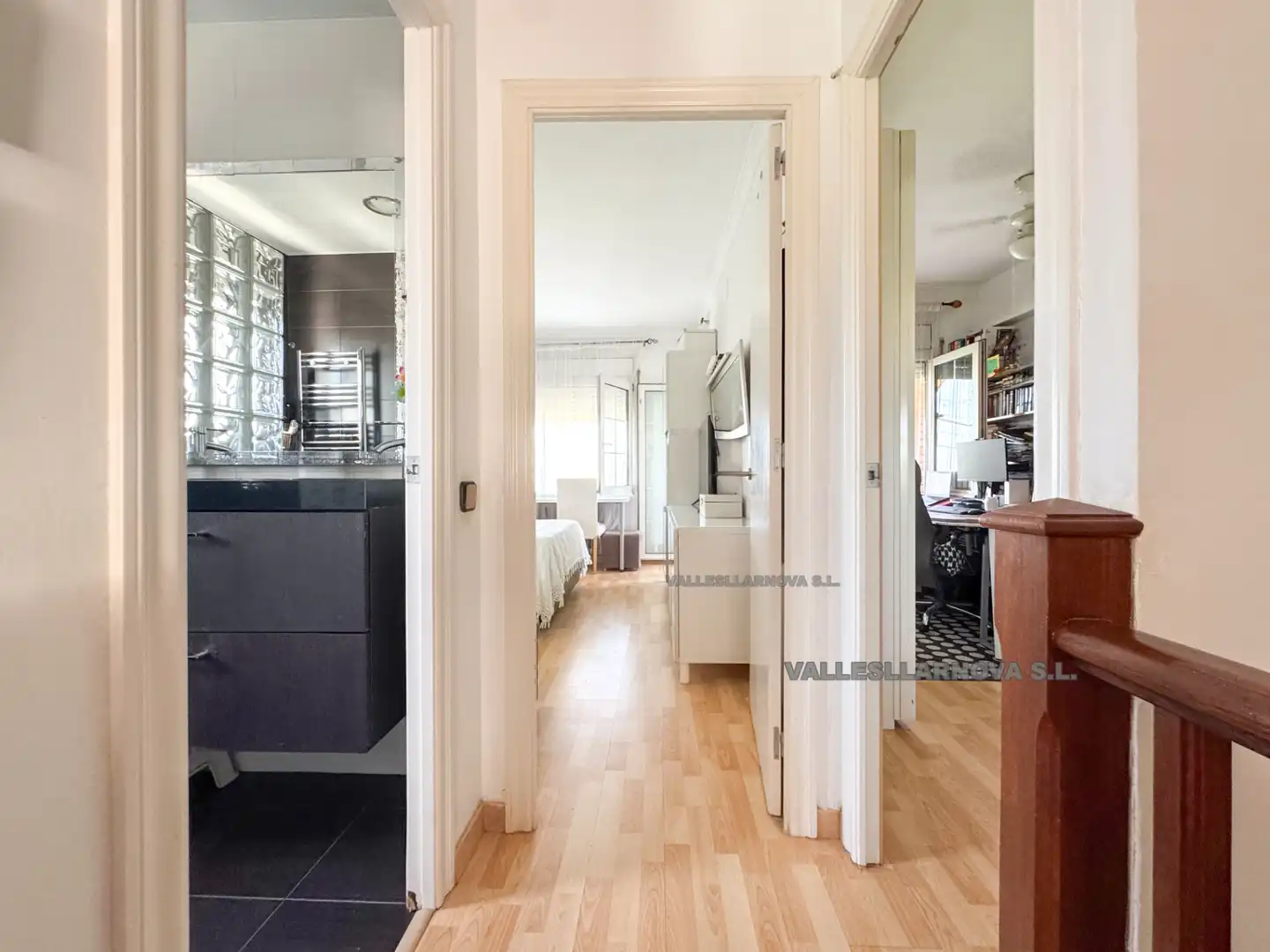 Houses for sale in Parets del Vallès  with Heating, Private garden and Parquet flooring