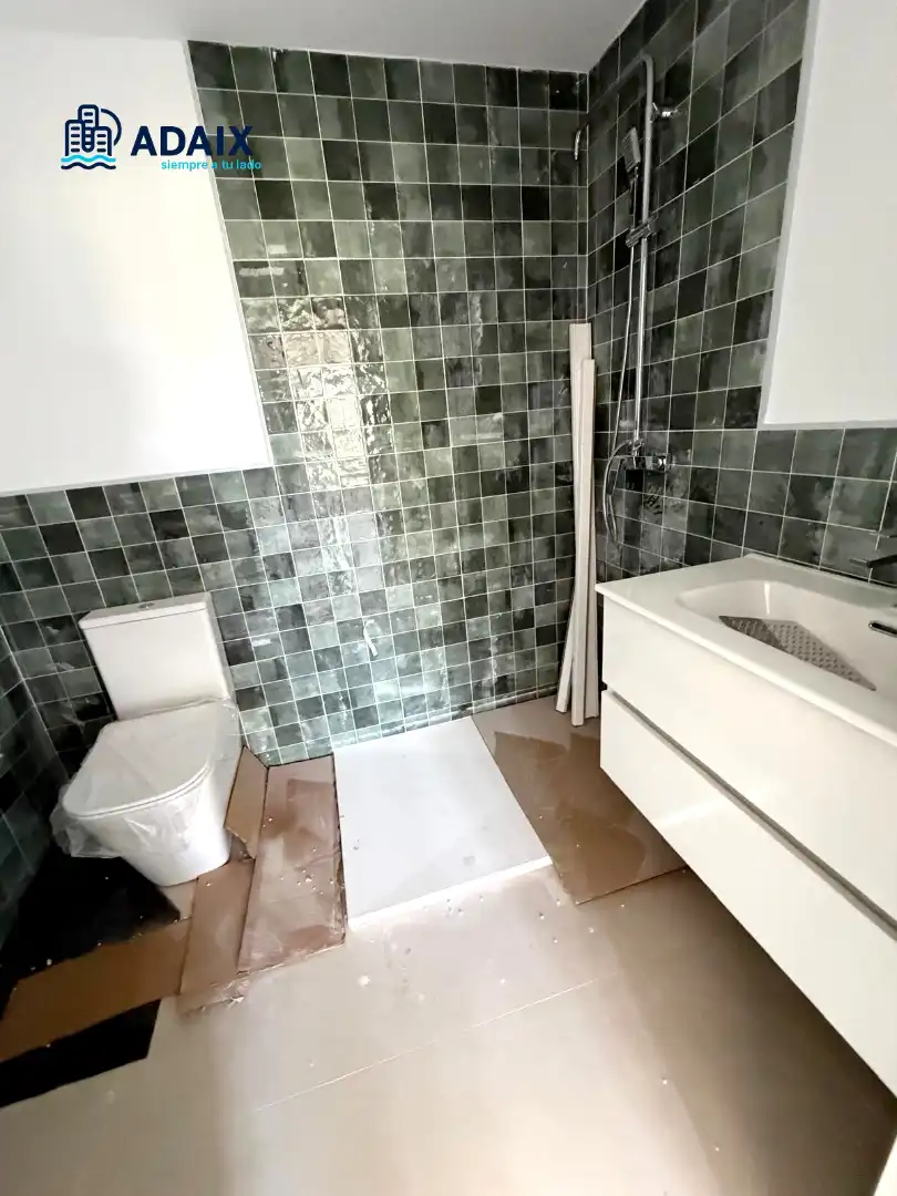 Casa bifamiliare con terrazza in vendita a Calle Pérez Galdós, imagen 21