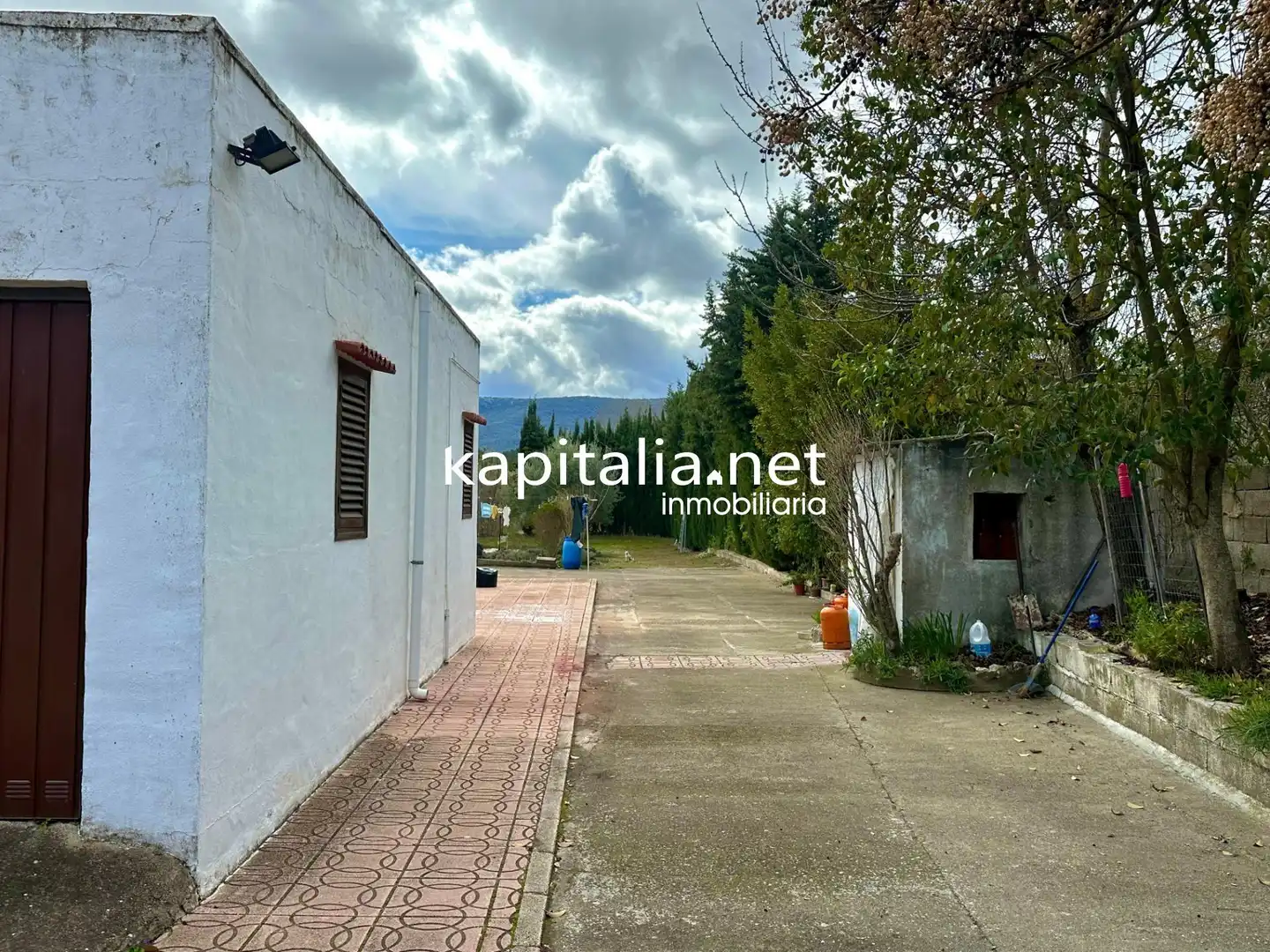 Houses for sale in Alcoy / Alcoi  with Air Conditioner, Private garden and Terrace