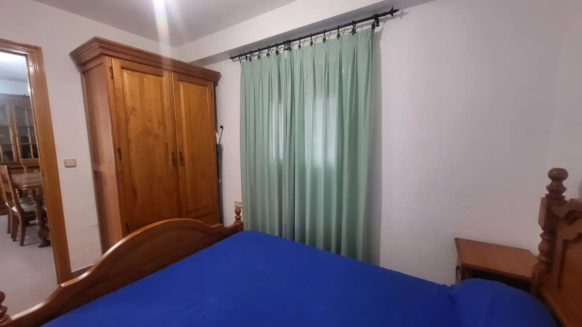 Habitación de Piso de alquiler en Albox