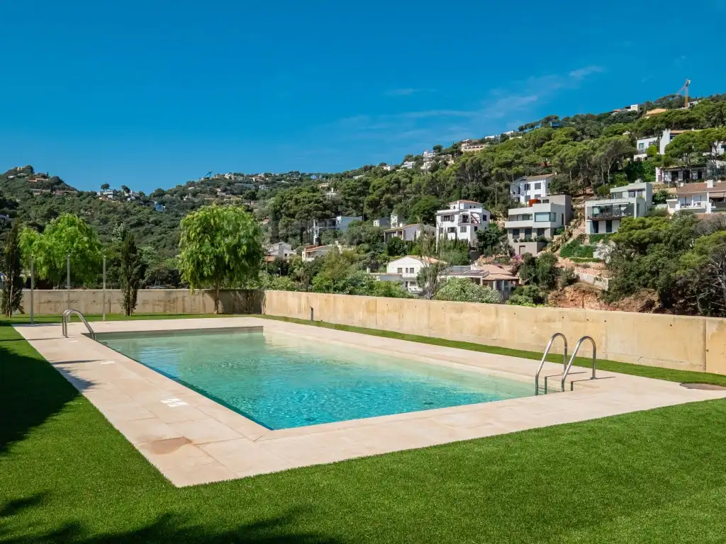 Terraced house with pool for sale in Sa Riera - Sa Fontansa, imagen 14