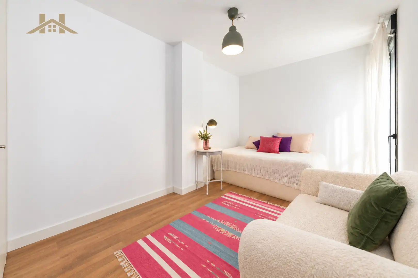 Flat with pool for sale in Avenida del Camino de lo Cortao, imagen 17