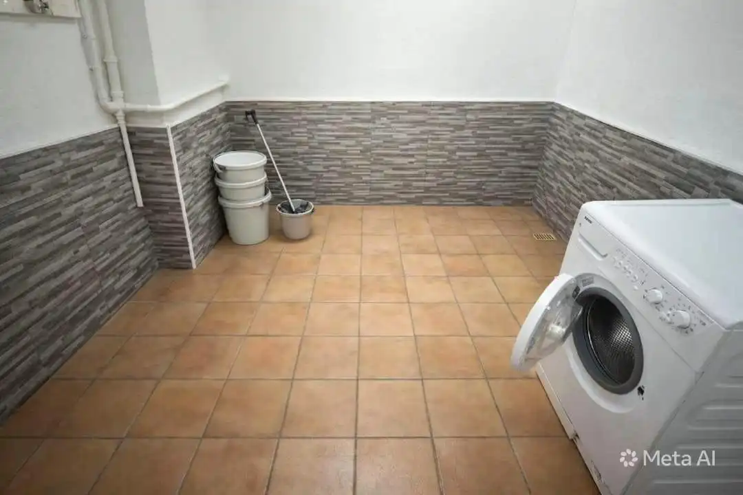Flat for sale in Málaga