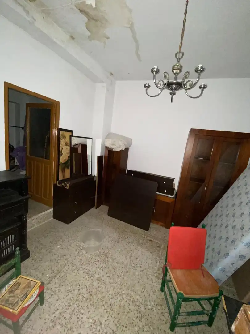 Habitación de Casa o chalet en venta en Morón de la Frontera