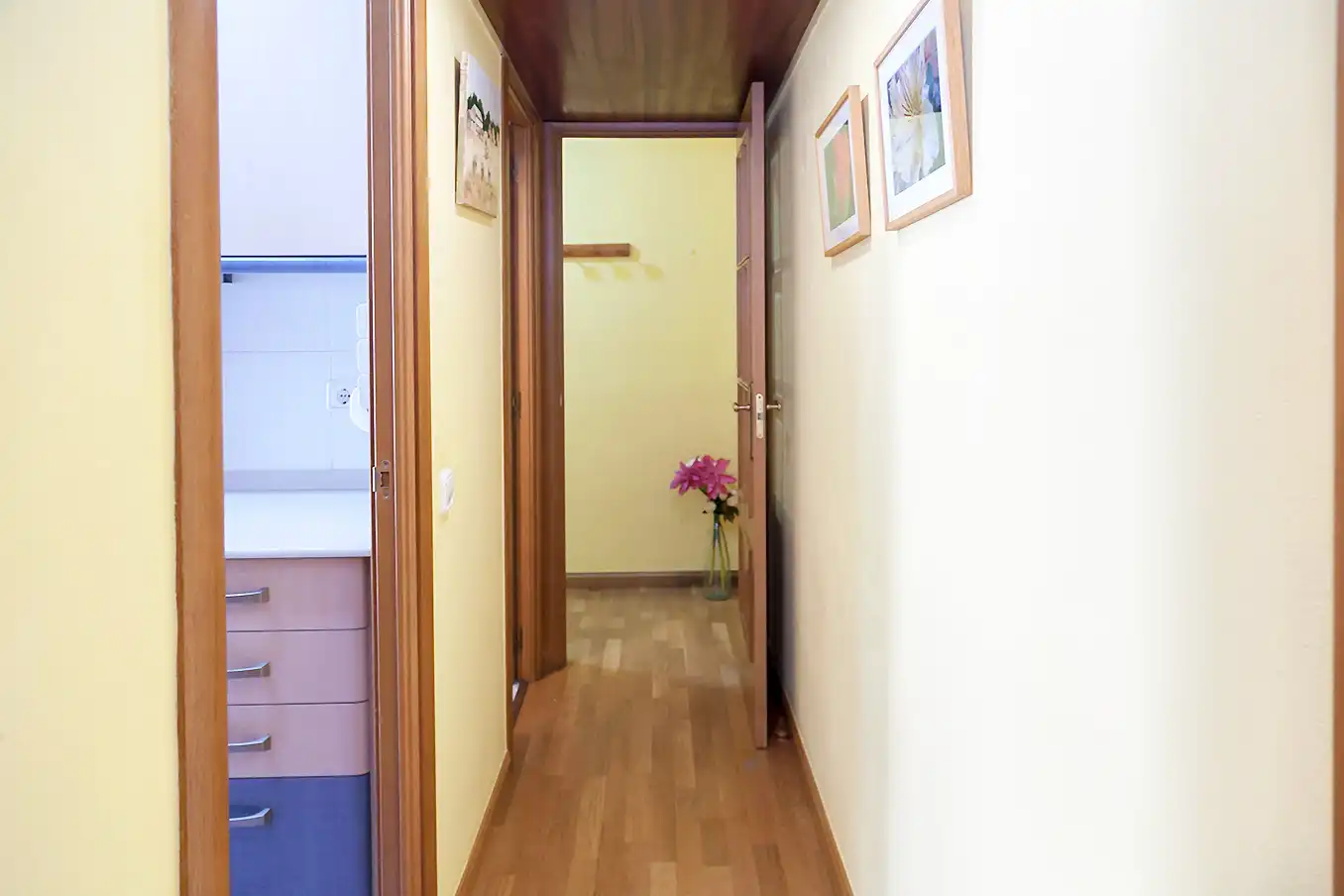 Attic for sale in Carrer de Sant Eudald, 51, El Coll