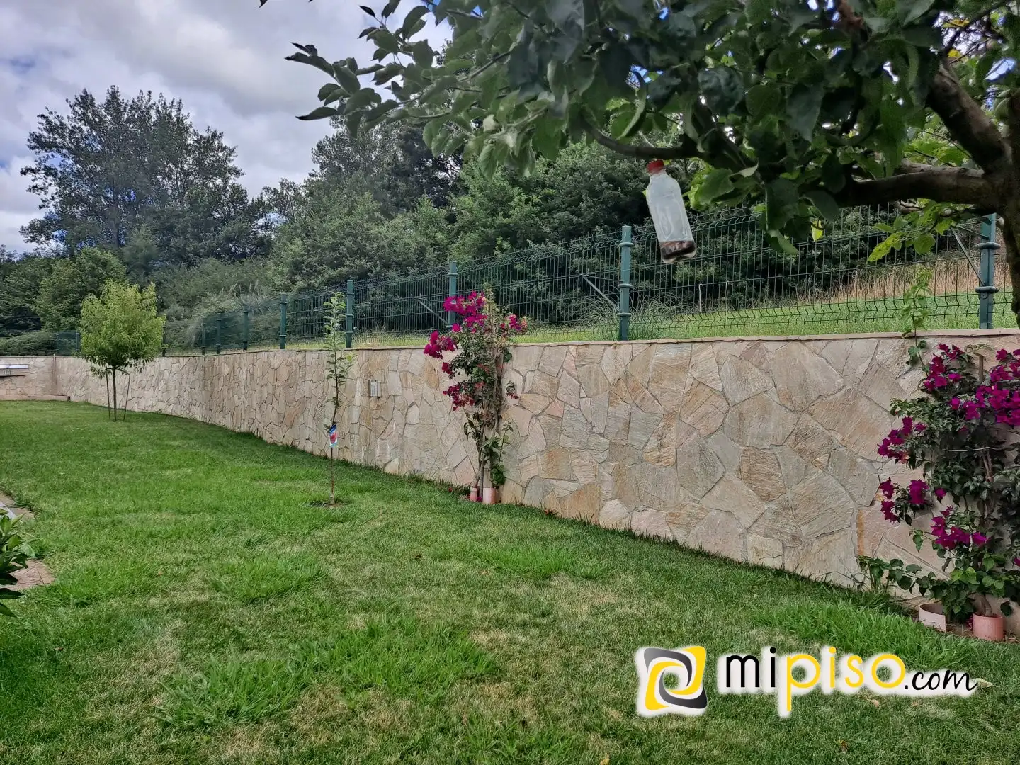 Xalet amb jardí en venda a Bárcena de Cicero, imagen 8