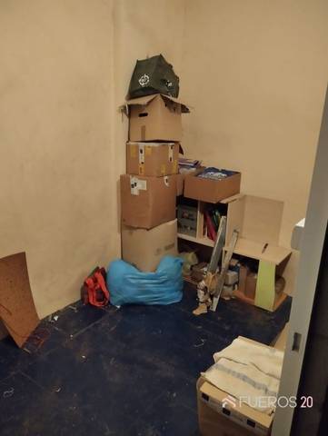 Trastero en Venta en Rontegui - Pormetxeta