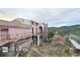 Country house for sale in Sant Cugat del Vallès  with Private garden