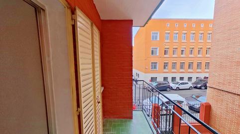 Photo 2 of Flat to rent in San Diego, Madrid