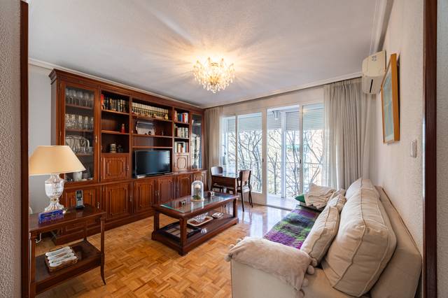 Piso en Venta en Calle de San Baldomero en Pueblo Nuevo