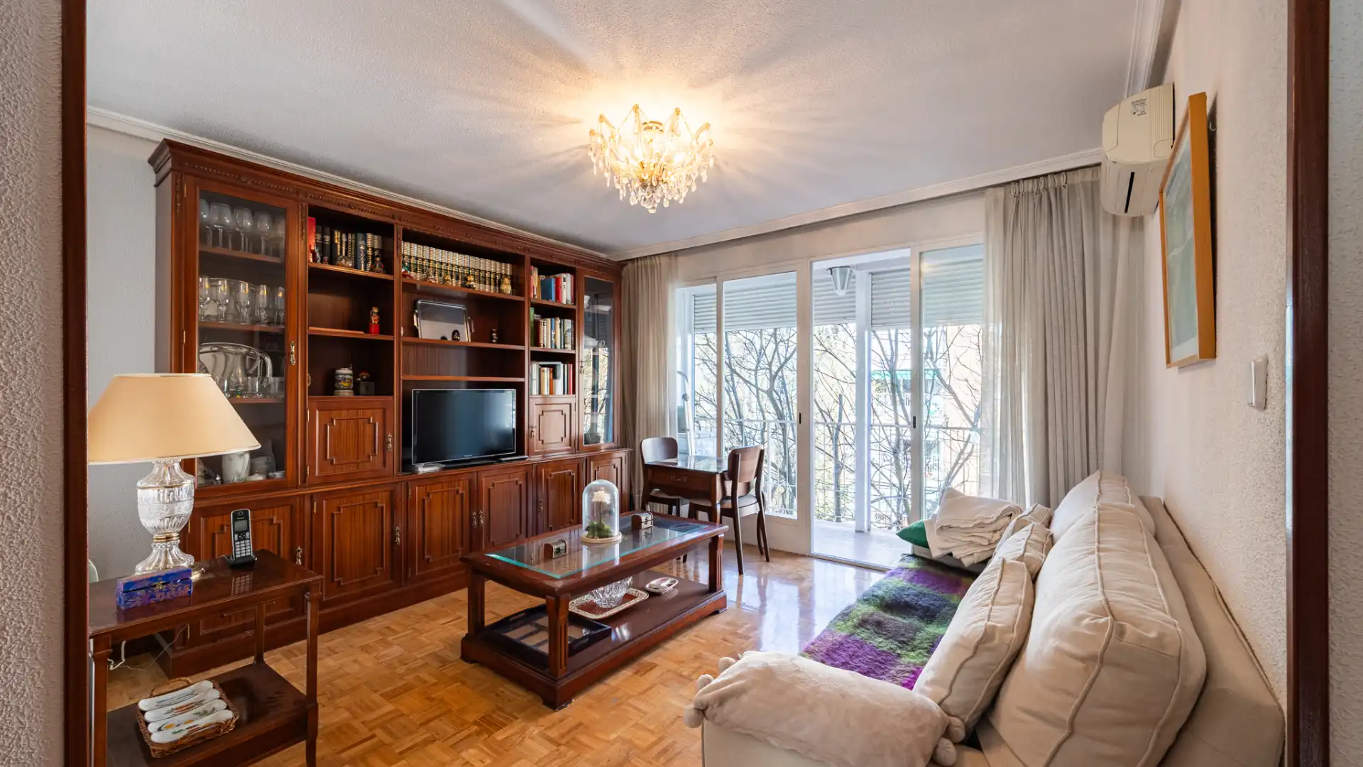 Piso en venta en Calle de San Baldomero, Pueblo Nuevo