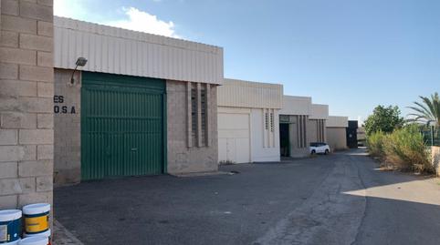 Photo 2 of Industrial buildings for sale in Ciudad de Asís, Alicante / Alacant