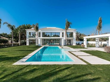 Casa amb balcó en venda a Benamara - Atalaya