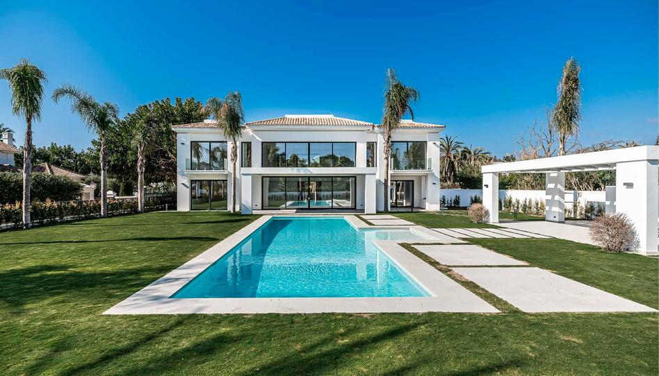 Foto 1 de Casa o xalet en venda a Atalaya - Isdabe, Málaga