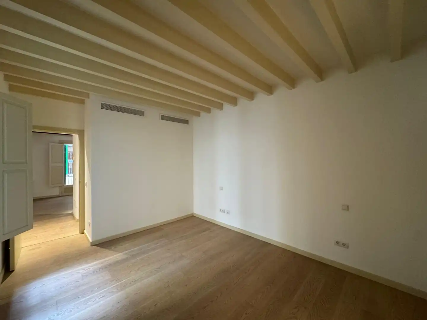Piso en venta en  Palma de Mallorca con Aire acondicionado, Parquet y Terraza