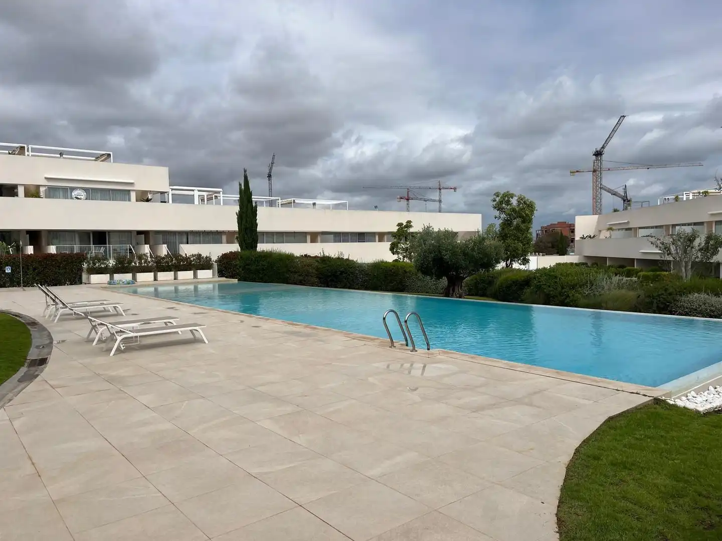 Duplex for sale in Los Balcones - Los Altos