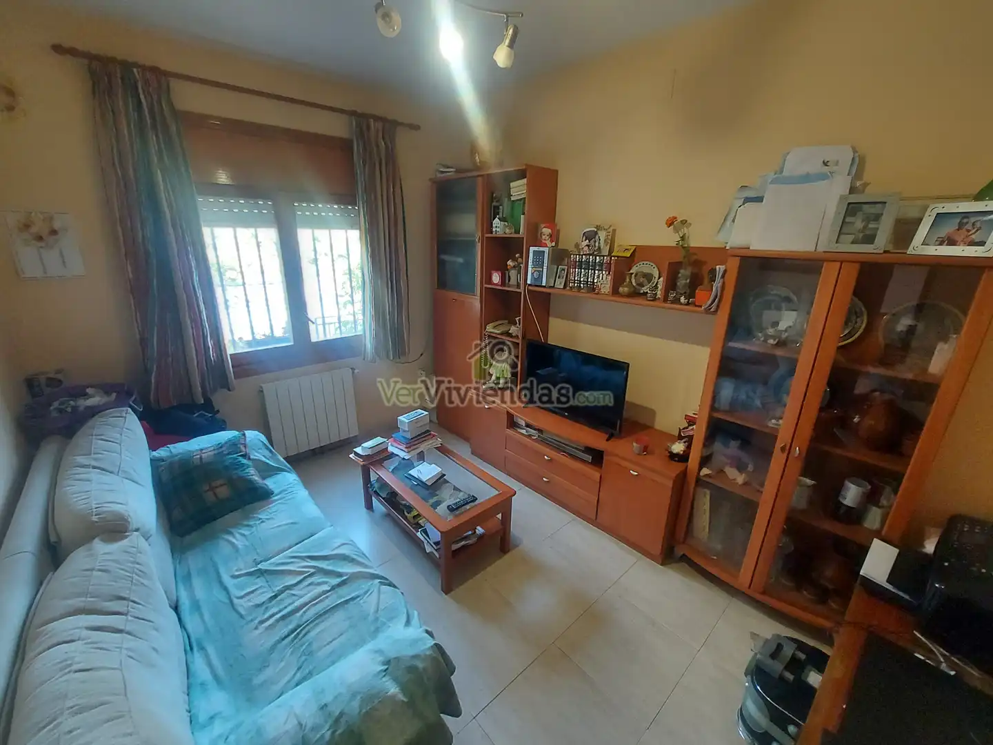 Casa o xalet en venda a Carrer Serra Corredora, 18, Cervelló